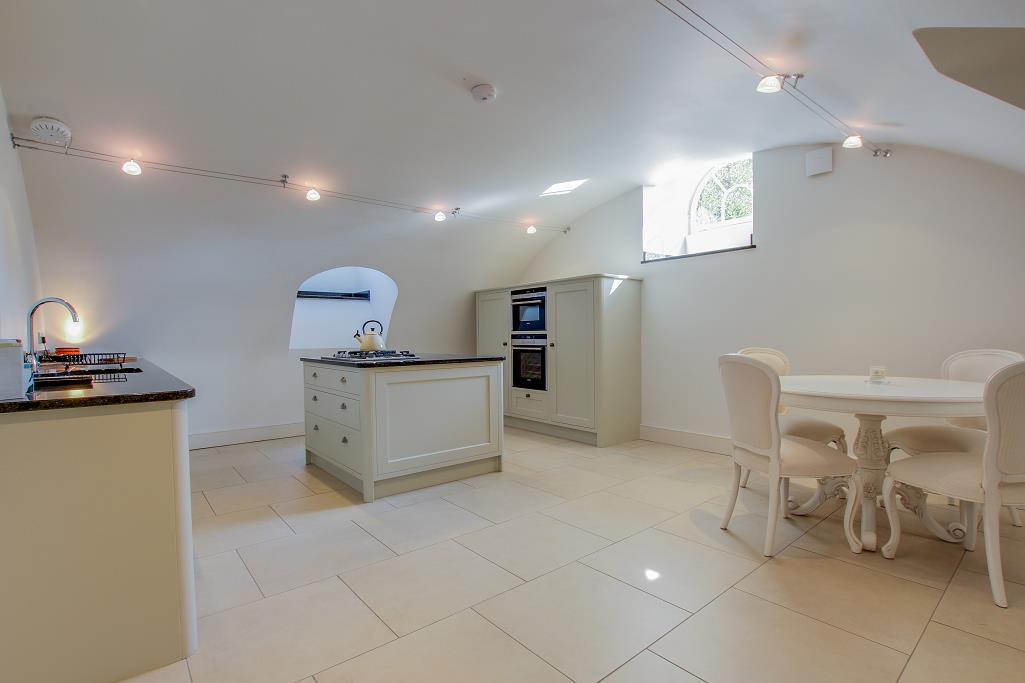 The Mansion, Balls Park, Hertford Alexander